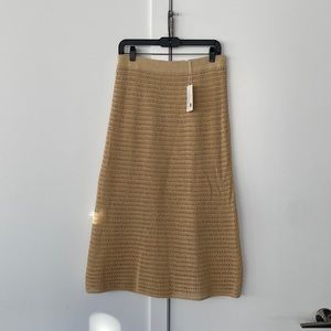 NWT- Vince Skirt